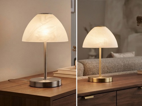 Kleine touch led - led, tischlampen