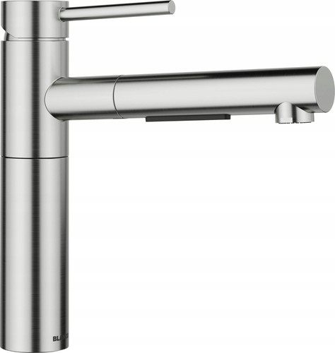 Blanco alta standarmatur - alta-s,