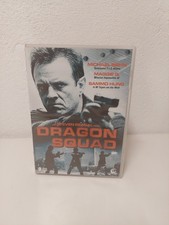 Dragon Squad (DVD) mit Sammo Hung, Michael Biehn, Maggie Q / Steven Seagal 12536