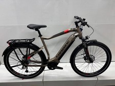 HAIBIKE SDURO 4.0 E-Bike 27,5" Yamaha PW-TE Intube 500 8 Gang Shimano Deore XT