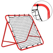 Fußball Rebounder Tragbares