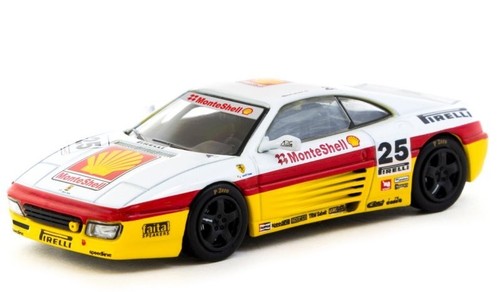 Ferrari 348 challenge 25 - 348, #25
