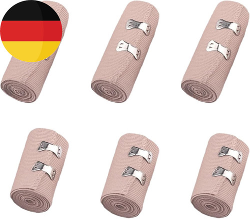 Stück elastische bandage - 6,
