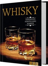 Whisky ZUSTAND SEHR GUT