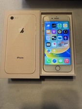 iPhone 8 Roségold 64 GB