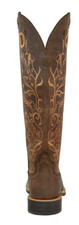 Westernboots Buckaroo Twisted