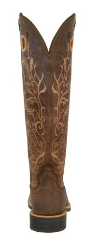 Westernboots buckaroo twisted - westernboots,
