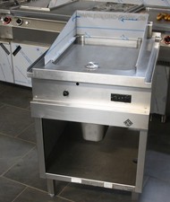 GAS-Griddleplatte Fa. MKN Optima 700 BJ. 2020 + 12 Monate Garantie*