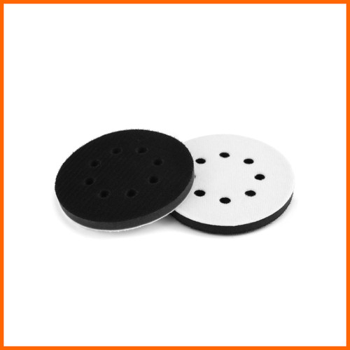 Schwamm polierpad 125 - schwamm,