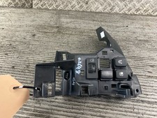 77857 Switch Strip Citroen C4