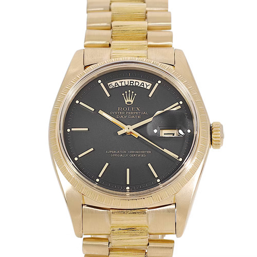 Rolex day date automatik 36mm - day-date,