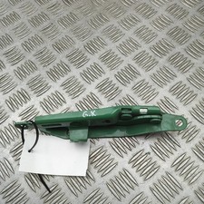 Porsche 911 997 Left Boot Lid