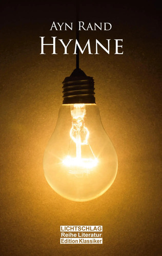 Ayn rand hymne taschenbuch - rand, |