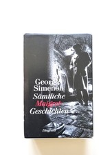 Sämtliche Maigret-Geschichten