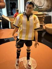 Kick o Mania Nuri Sahin Borussia Dortmund Revell Figur Fussball Actionfigur