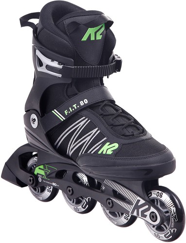 Inliner inline skates - k2,