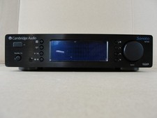 Cambridge Audio Netzwerk