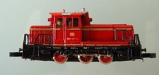 Märklin mini club spur - spur, z