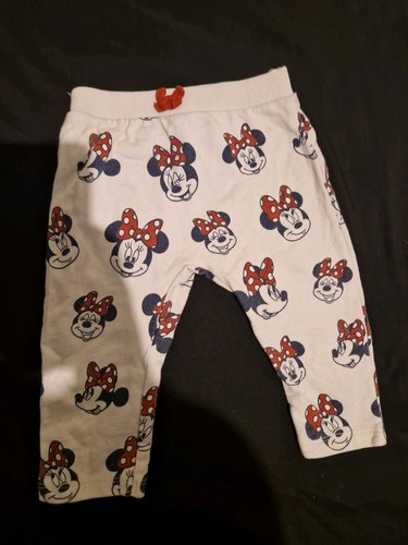 Mini maus babyhose c a - mini, gr.74