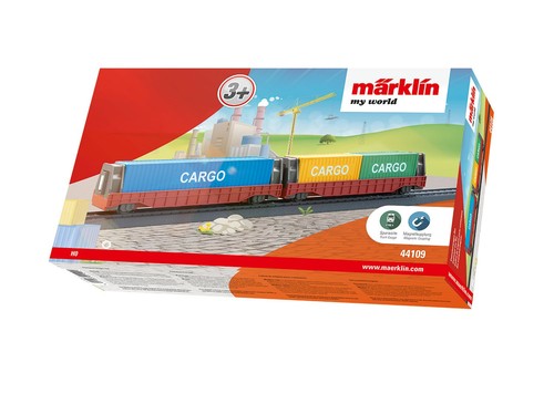 Märklin world 44109 - my,