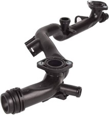 Kühlmittelrohrleitung für Audi A4 A5 A6 A7 A8 Q5 3.0 TFSI VW Touareg 3.0 V6 TSI