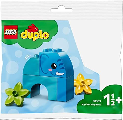 Lego 30333 duplo - 30333, erster