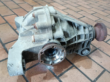 Original Audi Q7 4L 6.0 TDI V12 Differential Hinterachsgetriebe KLY 0AC525017J