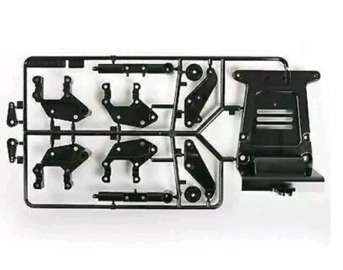 Tamiya blackfoot monster - blackfoot,