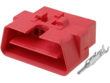 OBD II KFZ Diagnose Stecker