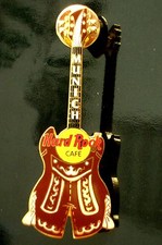HRC Hard Rock Cafe Munich