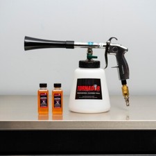 Tornador Black Tool | Air