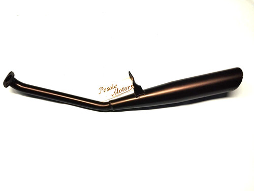 Auspuff silencieux moped - auspuff,