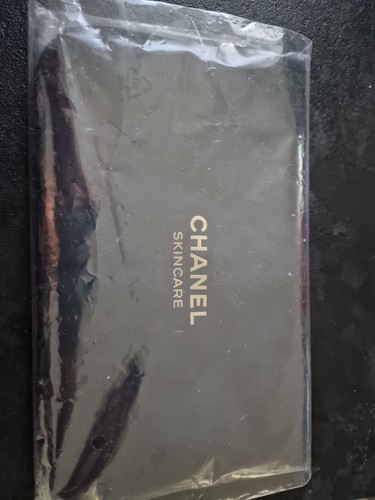 Chanel schwarzes - chanel,