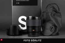 Leica SL 50mm 2.0 ASPH. 11193