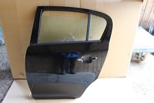 Opel Corsa D Tür hinten links