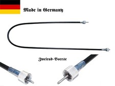 Tachowelle VDO 900 mm, Mofa