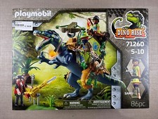 PLAYMOBIL ®️ Dino Rise