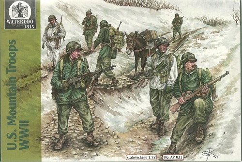 Waterloo 1815 031 wwii us - 1815,