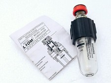 DIXON L10M MICRO-FOG SCHMIERGERÄT 17 CC