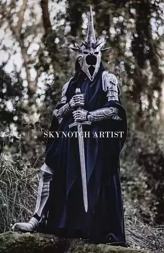 Der hexenkönig von angmar - der,