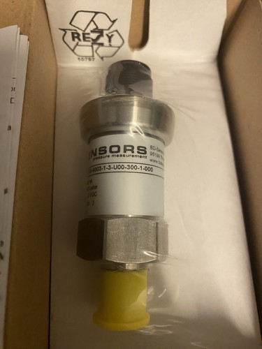 Sensor bmp 333 - bd,