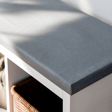 Kallax Regal Sitzkissen, 2er