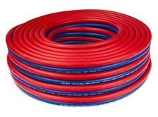 Zwillingsschlauch 1m