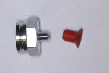 Weller  Basisteil D16,0 für DS22/80 Entlötkolben 0058741717