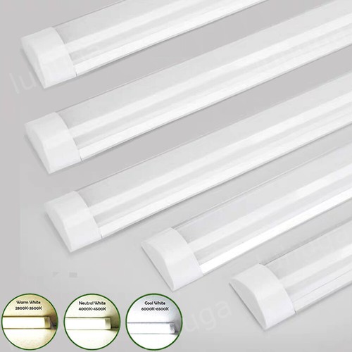 Led wannenleuchte - led,