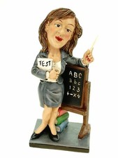 Funny Life Jobs Lehrerin "Wir