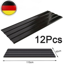 12x Profilblech 6m²