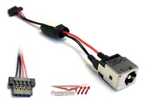 DC Jack Netzteilbuchse Acer Aspire One AO532H 532H D255E   GATEWAY  LT21 