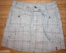 Esprit Cargo-Rock Baumwolle