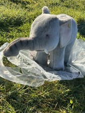 Steiff Elefant groß